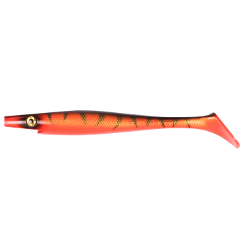 Силікон Strike Pro Pig Shad Tournament 18см 30г(2шт)141 (153393) 5655111