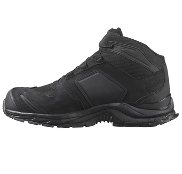 Ботинки Salomon XA Forces MID GTX EN 6 черные (р.39)