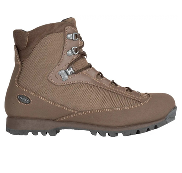 Черевики тактичні AKU Pilgrim GTX Combat 8.5 Brown (р. 42.5/27.5 см)