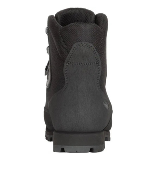 Черевики тактичні AKU Pilgrim GTX Combat 8 Black (р. 42/27 см)