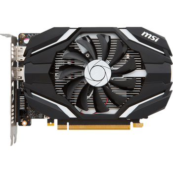 Відеокарта MSI GTX 1050 2Gb OC (GTX 1050 2G OC) (GDDR5, 128 bit, PCI-E 3.0 x16) FR