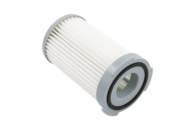 HEPA фільтр для пилососа Electrolux 900195949, EF75B, Whicepart, 114*77 мм