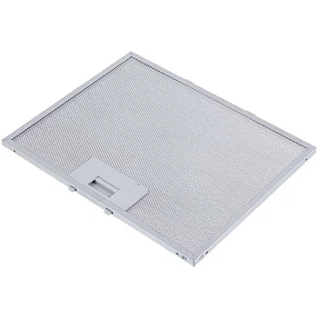Фильтр жировой для вытяжки 276x219x8mm (45mm/76mm)