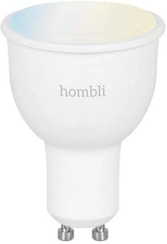 Розумна лампа Hombli Smart Spot CCT (HBGB-0225)
