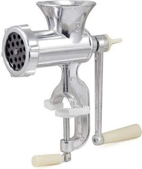 Мясорубка ручная механическая Meat Mincer 485 JCW-5