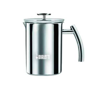 Капучинатор Bialetti Cappuccinatore Induction,ручной вспениватель молока и сливок для капучино,6 чашек, 330 мл