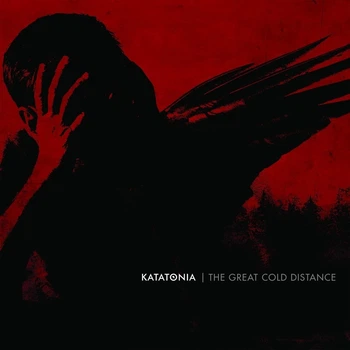 KATATONIA – The Great Cold Distance (LP, EU)