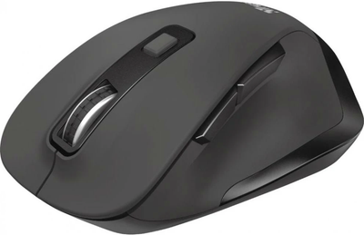 Беспроводная мышь Trust Fyda Wireless Comfort Black Over Stоск