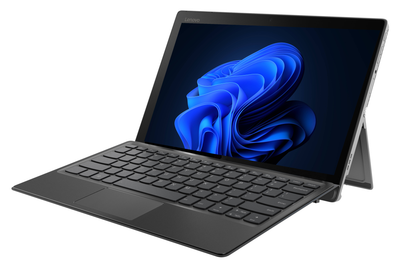 Ноутбук 12.2" Lenovo Miix 520-12IKB Intel Core i3 RAM 4GB SSD 128GB Windows 11