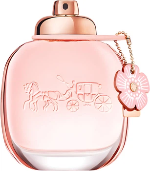 Woda perfumowana damska Coach Floral 90 ml (3386460095341)