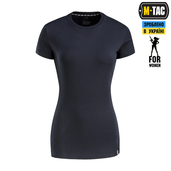 M-Tac футболка 93/7 Lady Dark Navy Blue S