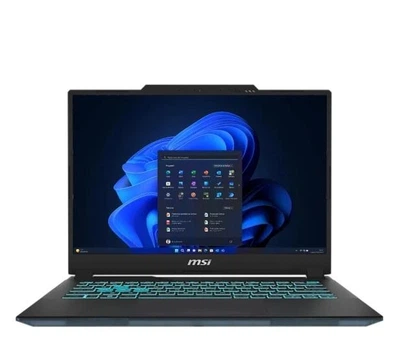 Ноутбук Для Гейменга (2024) MSI Cyborg 14 i7-13620H/64GB/1TB RTX4060