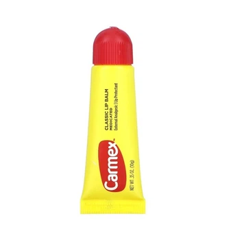 Бальзам для губ Классический Туба Carmex 10 г 083078113148