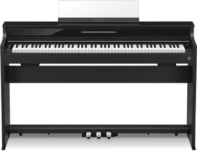 Цифровое пианино Casio AP-S450 Black (AP-S450BK)