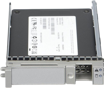 SSD диск Cisco 960GB 2.5" SATAIII (UCS-SD960GBIS6-EV)
