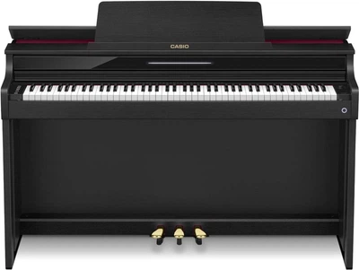Цифровое пианино Casio AP-550 Black (363166) (AP-550BK)