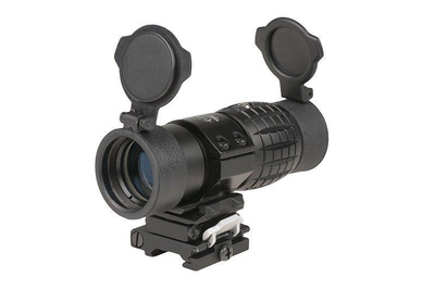 Magnifier 3x35 [Theta Optics] (для страйкбола)