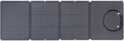 Портативная солнечная панель EcoFlow 110 Вт (EFSOLAR110N)