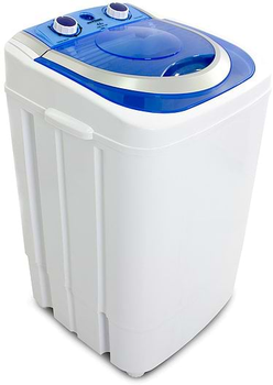 Стиральная машина Prime Technics PWA 451 SB