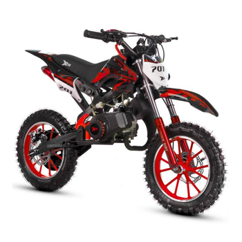 Мини мотоцикл Pocketbike 50 купить в Челябинске по низким ценам