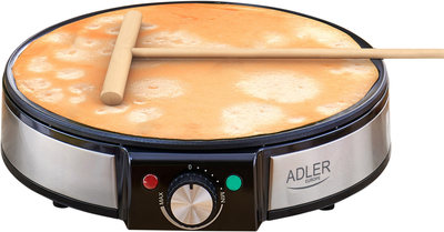 Млинниця Adler AD 3058