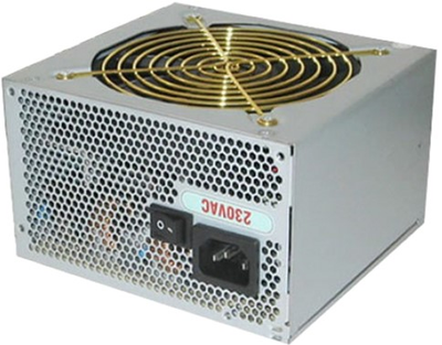 Блок питания Golden Field ATX-S460R 400W