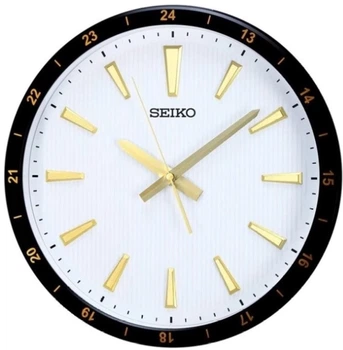 Настінний годинник Seiko QXA802G