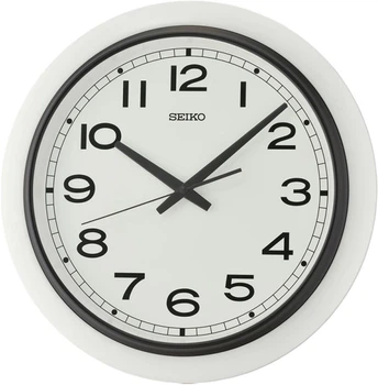 Настінний годинник Seiko QXA813W