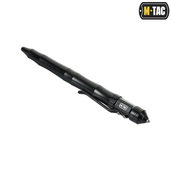 M-Tac тактична ручка Type 5 Black