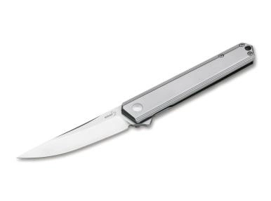 Нож Boker Plus "Kwaiken Flipper Framelock"