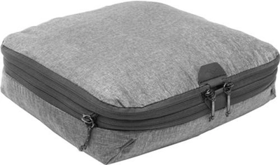 Органайзер для валізи Peak Design Packing Cube Medium Charcoal (0818373020958)