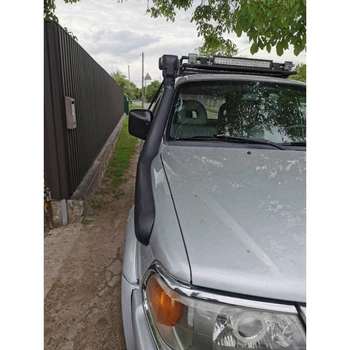 Шноркель Safari SS662HF Mitsubishi L200 2015-...