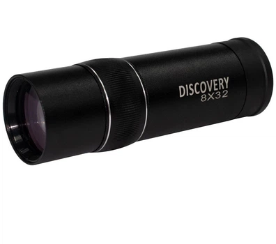 Монокуляр Discovery OY7 8x32 черный
