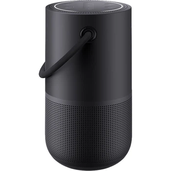 Портативная акустика Bose Portable Smart Speaker Triple Black