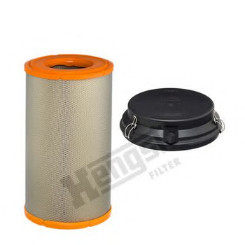 Фильтр воздуха HENGST FILTER E1084L Hengst (E1084L)