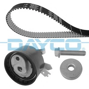 Комплект ремня ГРМ Dayco (KTB886)