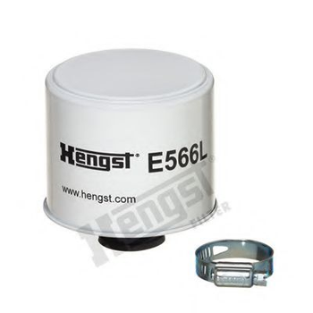 Фильтр воздуха HENGST FILTER E566L Hengst (E566L)