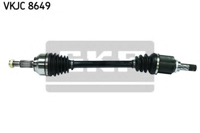 Приводний вал SKF VKJC 8649 SKF (VKJC8649)