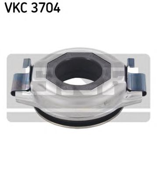 Выжимной подшипник сцепления SKF VKC 3704 SKF (VKC3704)