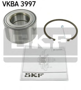 Комплект колесных подшипников SKF VKBA 3997 SKF (VKBA3997)