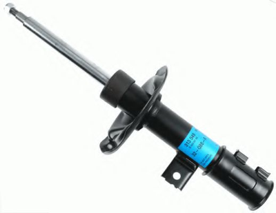 Амортизатор підвіски SACHS 313 549 Sachs (313549)