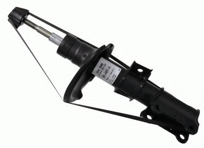 Амортизатор підвіски SACHS 554 046 Sachs (554046)