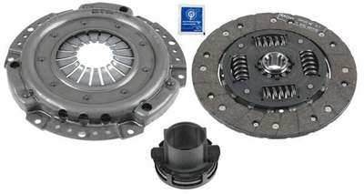 Комплект зчеплення SACHS 3000 305 001 Sachs (3000305001)