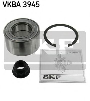 Комплект колесных подшипников SKF VKBA 3945 SKF (VKBA3945)