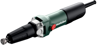 Прямошлифовальная машина Metabo G 400 (601052000)