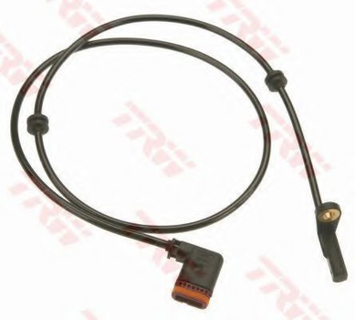 GBS2545 TRW - Датчик ABS TRW (GBS2545)