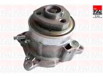 Насос охлаждающей жидкости, охлаждение двигателя FAI WP6610 FAI Auto Parts (WP6610)