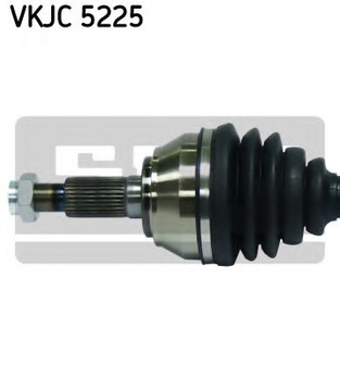 Приводной вал SKF VKJC 5225 SKF (VKJC5225)