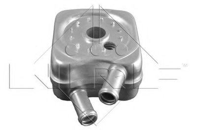 Охладитель масла, моторное масло NRF 31304 NRF (31304)