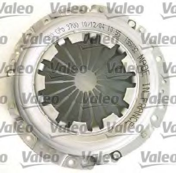 Комплект сцепления VALEO 826573 Valeo (826573)